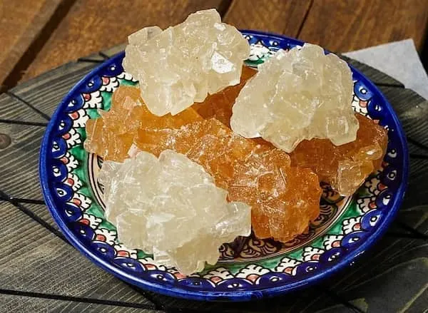 راهنمای خرید نبات شاخه ای سفید + قیمت عالی