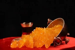 بهترین نبات کاسه ای یزد + قیمت خرید عالی