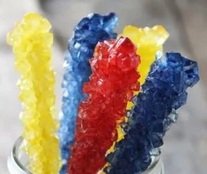 قیمت نبات رنگی چوبی + مشخصات بسته بندی عمده و ارزان