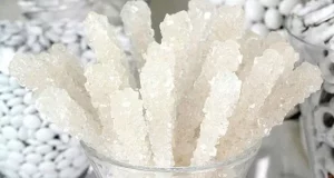 راهنمای خرید نبات شاخه ای سفید + قیمت عالی