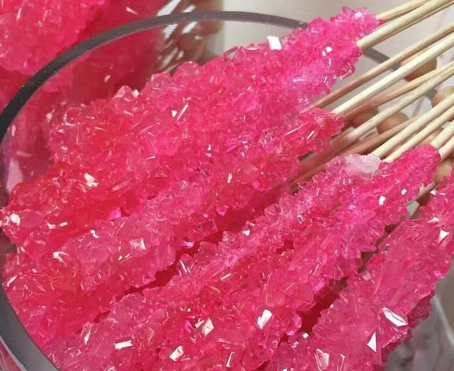 قیمت نبات رنگی چوبی + مشخصات بسته بندی عمده و ارزان