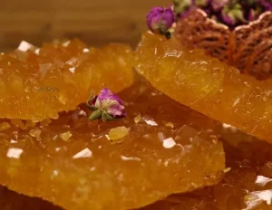 خرید نبات یزدی دو آتیشه + قیمت عالی با کیفیت تضمینی